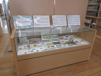 「おおいたの神社仏閣」展示写真